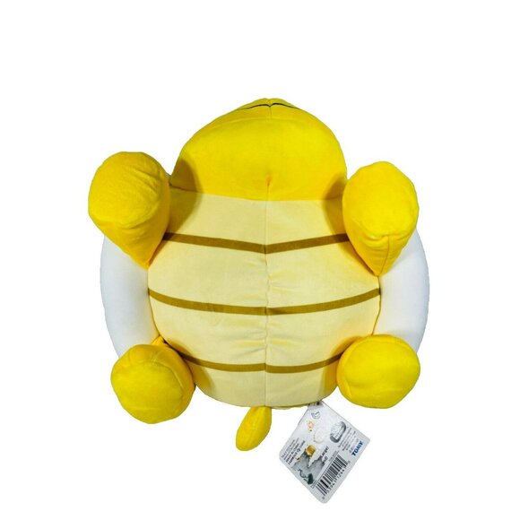 Club Mocchi Mocchi Nintendo Super Mario Buzzy Beetle 12" Character Plush - Picture 3 of 9